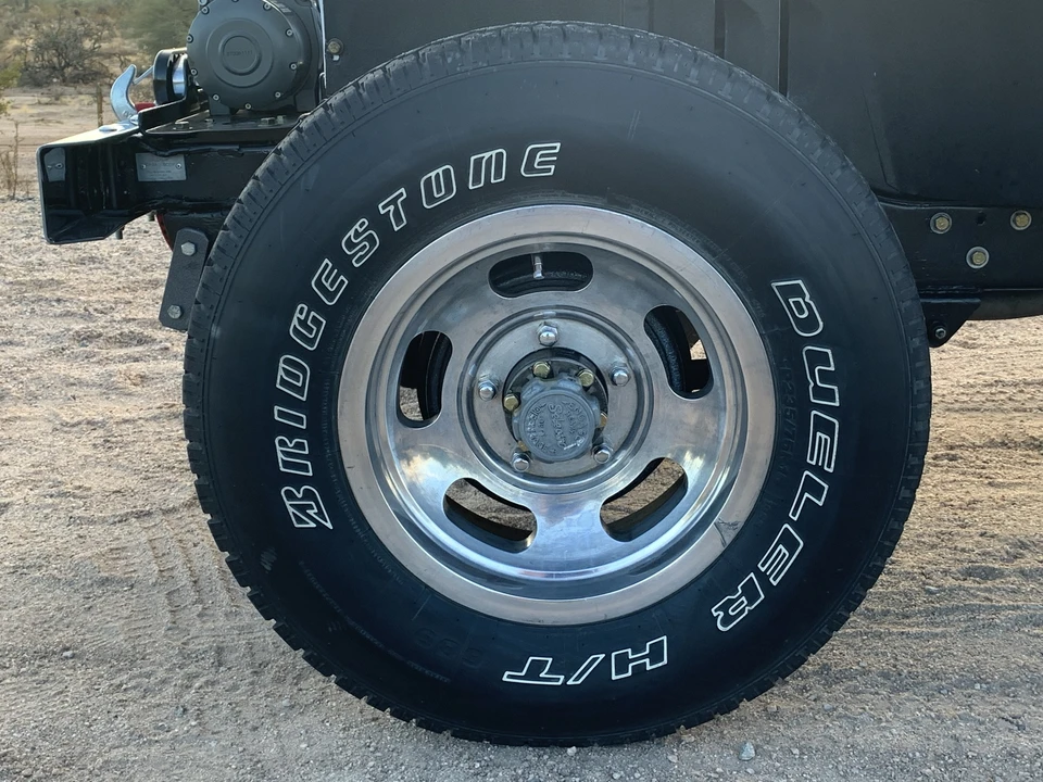 1947 Willys CJ-2A - Image 21 of 31