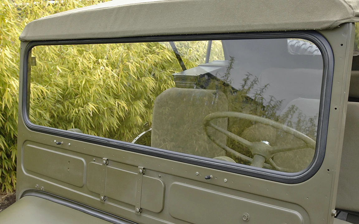 1947 Willys CJ-2A - Image 20 of 31