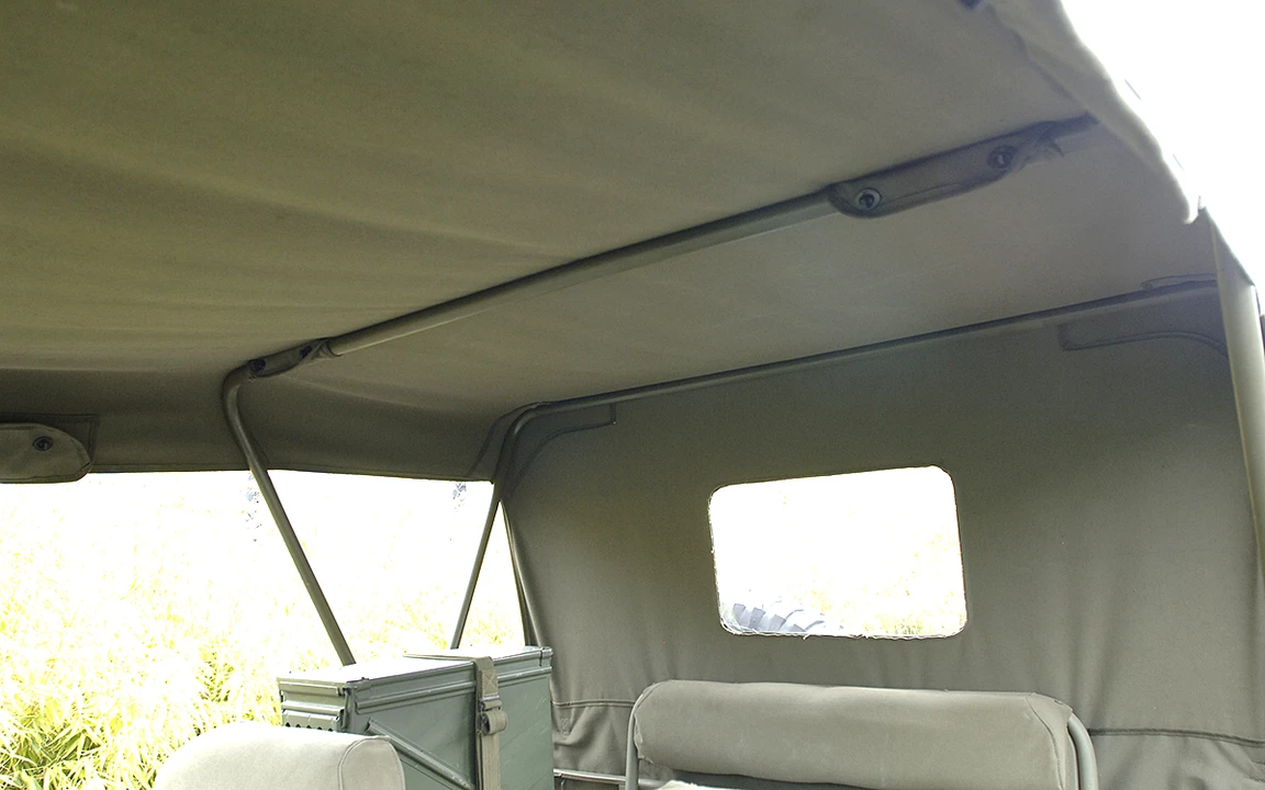 1947 Willys CJ-2A - Image 23 of 31