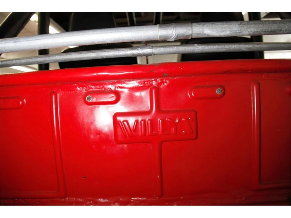 1947 Willys CJ-2A - Image 22 of 31