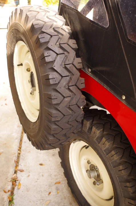 1947 Willys CJ-2A - Image 19 of 31