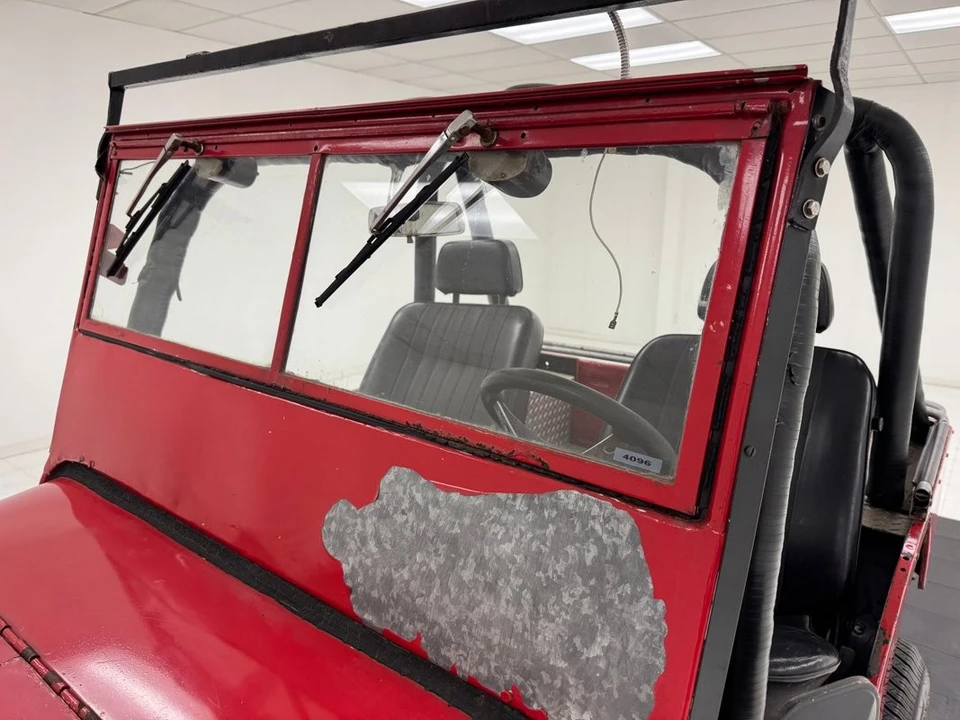 1947 Willys CJ-2A - Image 13 of 31