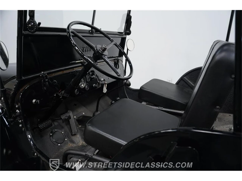 1947 Willys CJ-2A - Image 2 of 31
