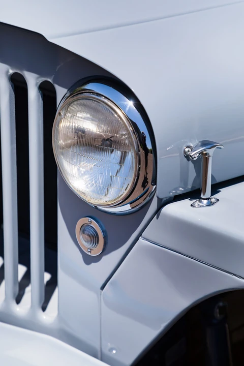 1947 Willys Pickup - Image 13 of 31