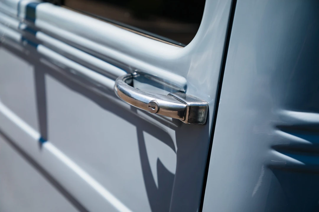 1947 Willys Pickup - Image 18 of 31