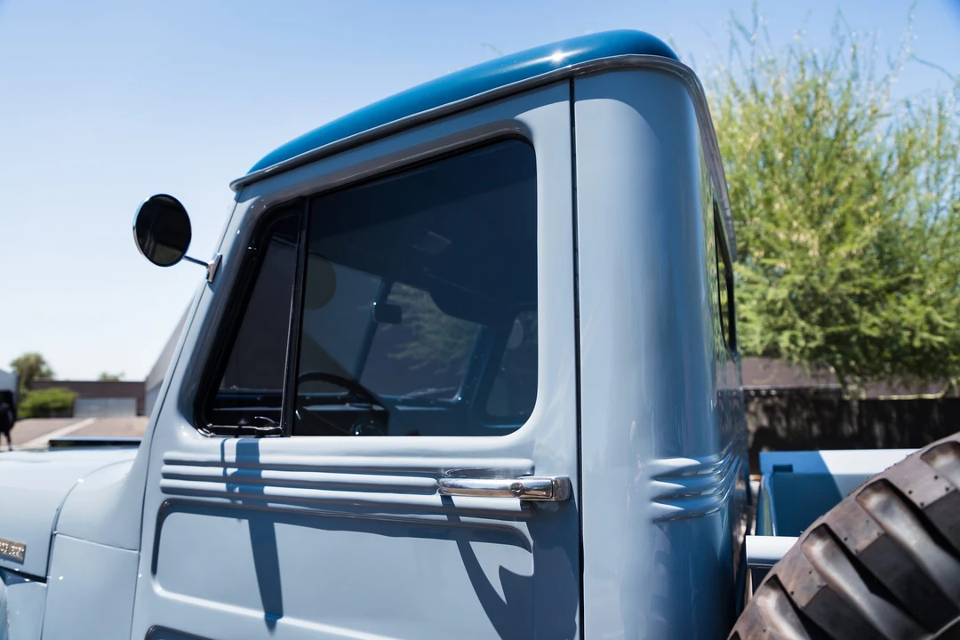 1947 Willys Pickup - Image 19 of 31