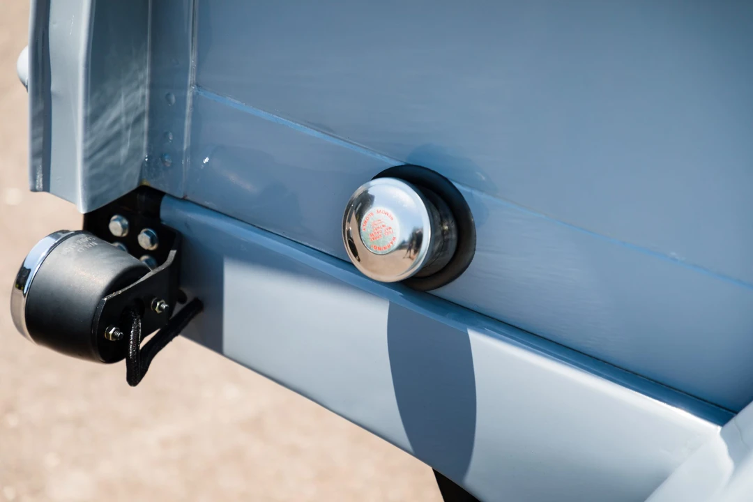 1947 Willys Pickup - Image 30 of 31