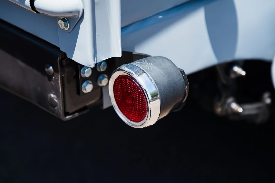 1947 Willys Pickup - Image 31 of 31