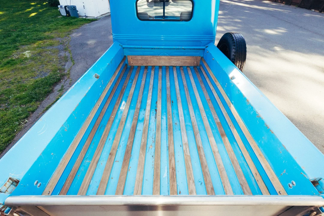 1947 Willys Pickup - Image 30 of 31