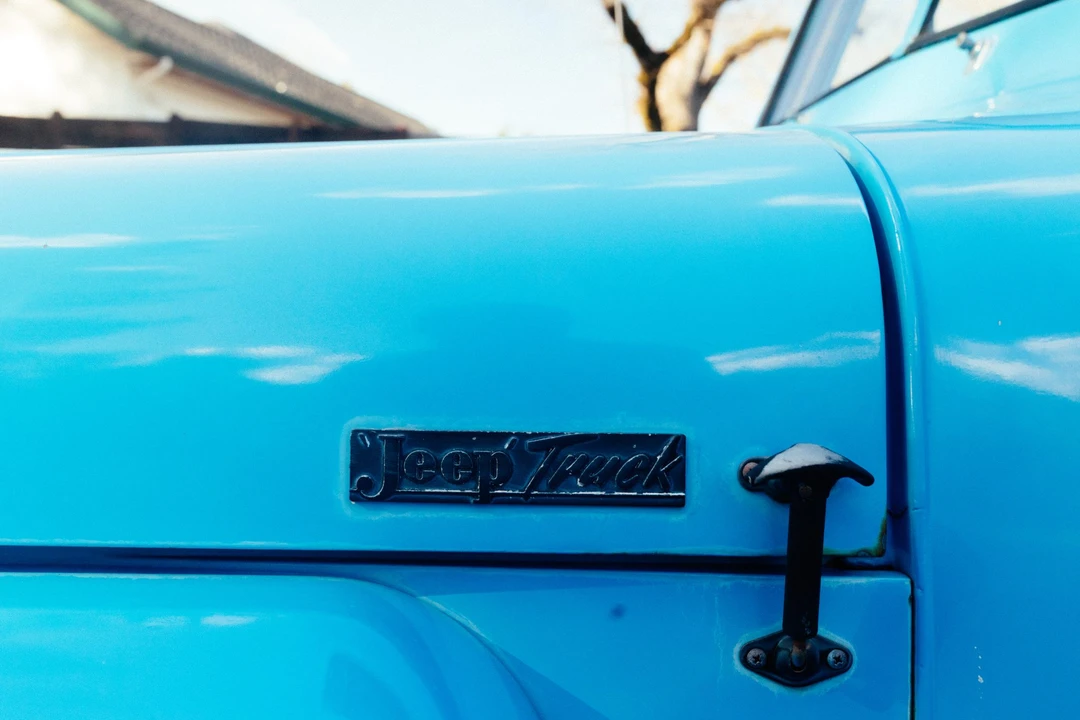 1947 Willys Pickup - Image 23 of 31