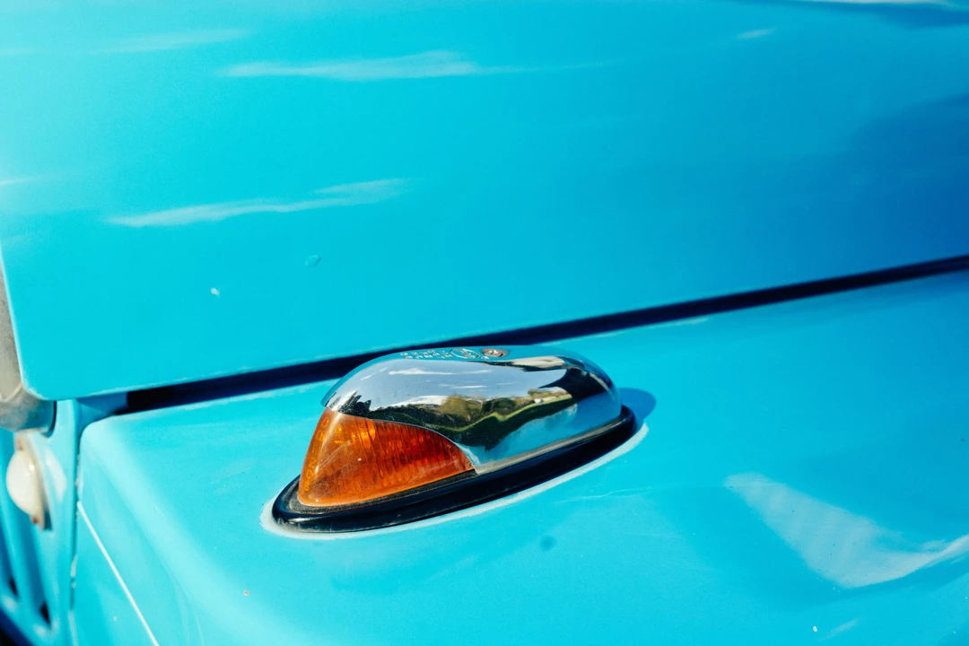 1947 Willys Pickup - Image 19 of 31