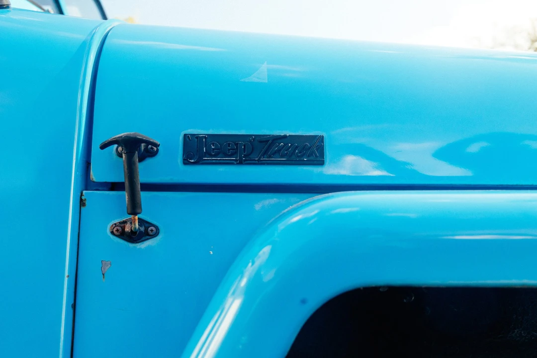 1947 Willys Pickup - Image 22 of 31