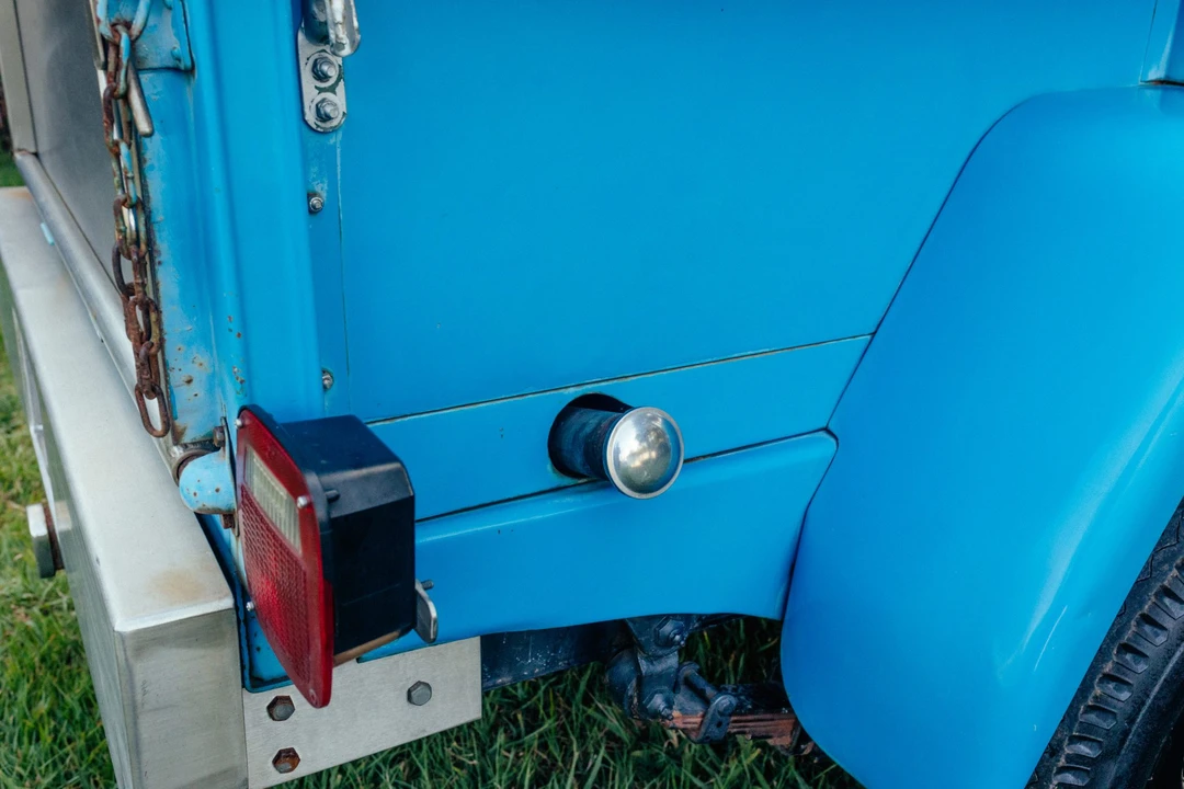 1947 Willys Pickup - Image 21 of 31