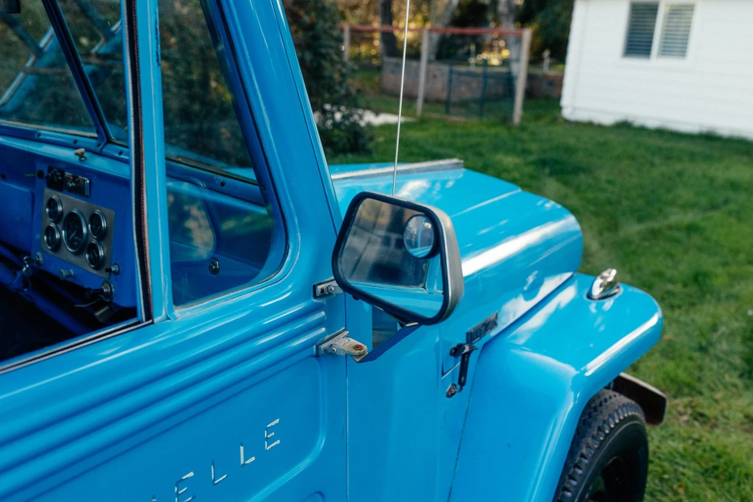 1947 Willys Pickup - Image 20 of 31