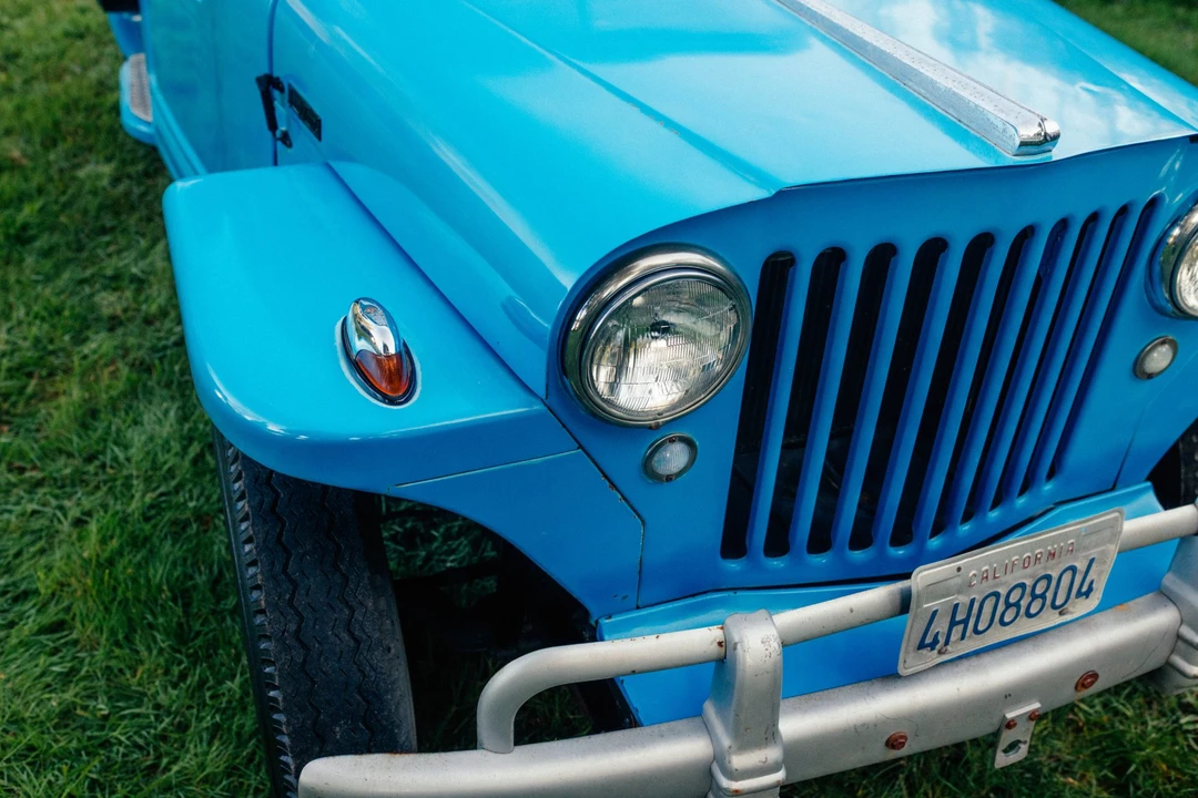 1947 Willys Pickup - Image 14 of 31