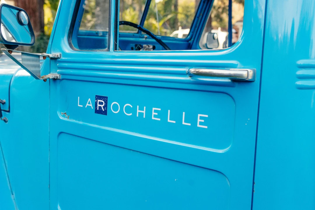 1947 Willys Pickup - Image 24 of 31
