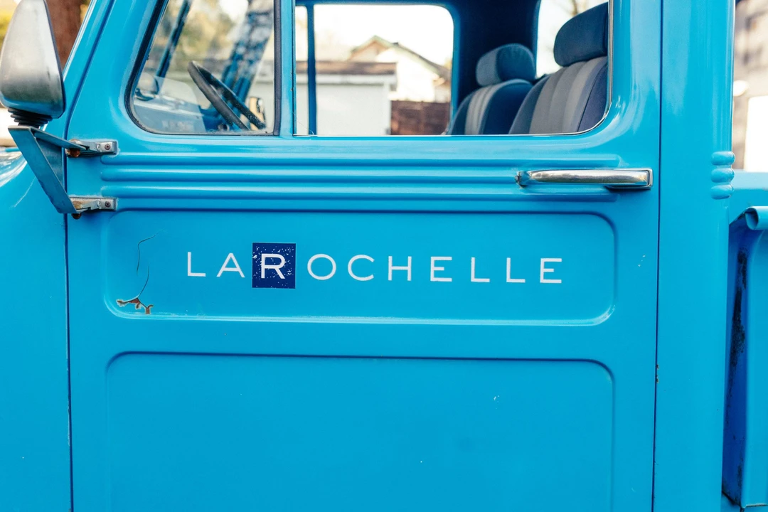 1947 Willys Pickup - Image 25 of 31