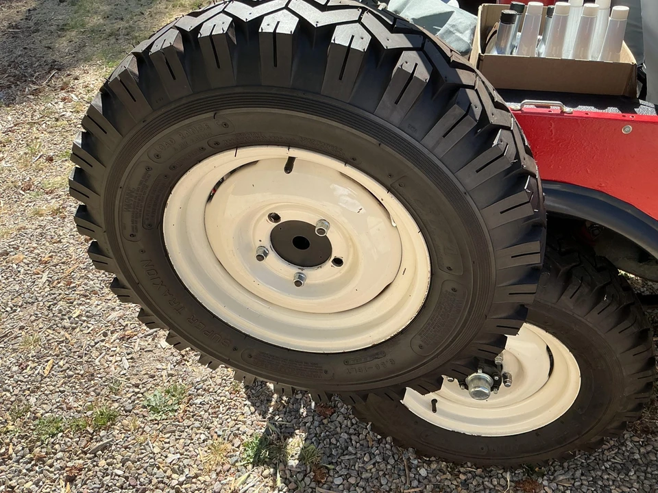 1947 Willys CJ-2A - Image 28 of 31