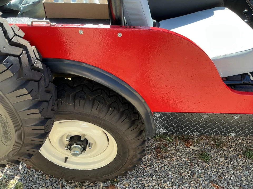 1947 Willys CJ-2A - Image 26 of 31