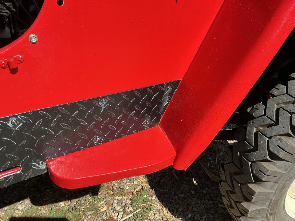 1947 Willys CJ-2A - Image 24 of 31