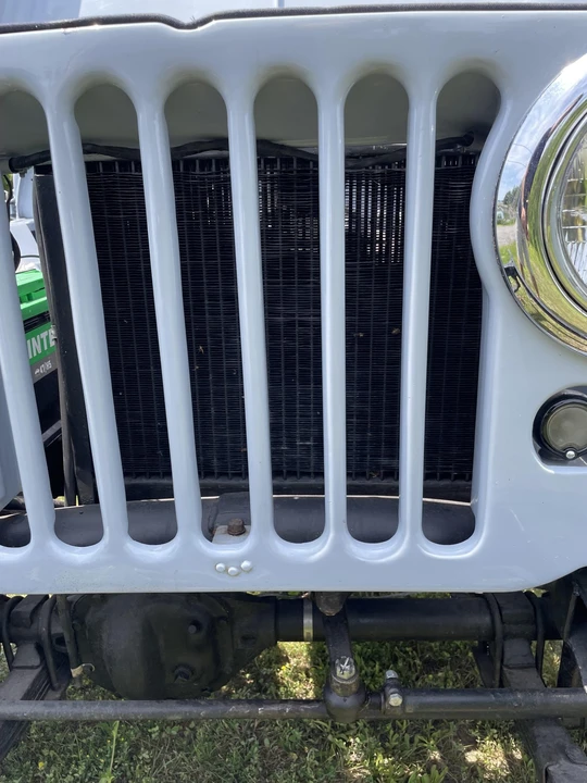 1947 Willys CJ-2A - Image 25 of 31
