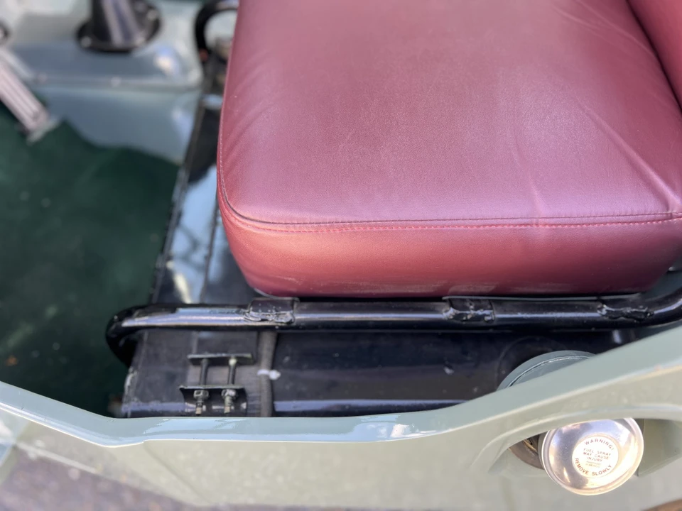 1947 Willys CJ-2A - Image 21 of 31