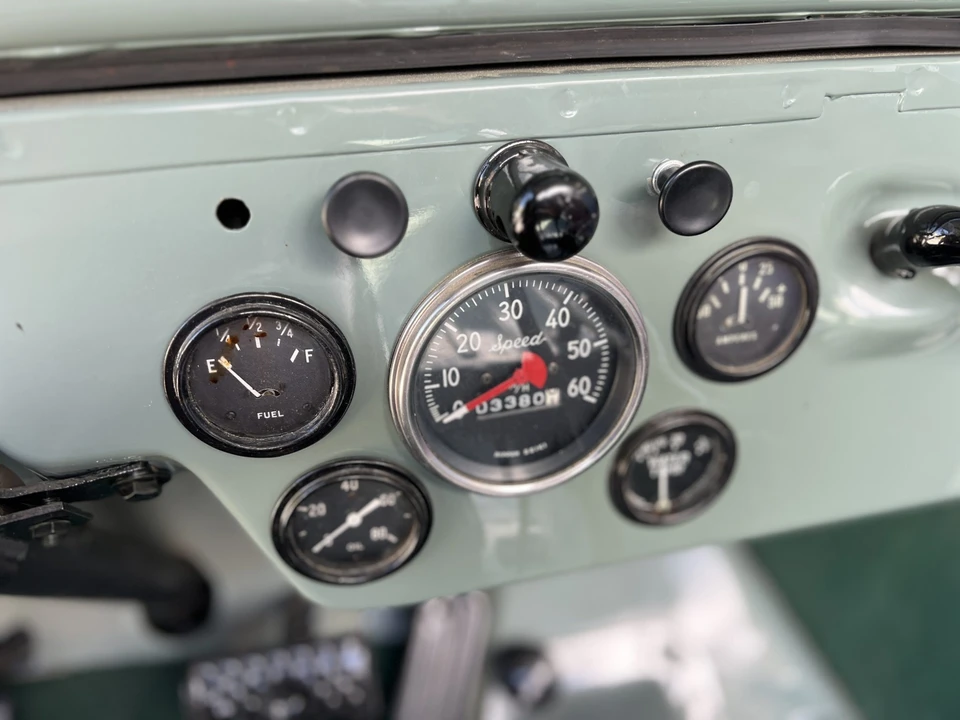 1947 Willys CJ-2A - Image 23 of 31