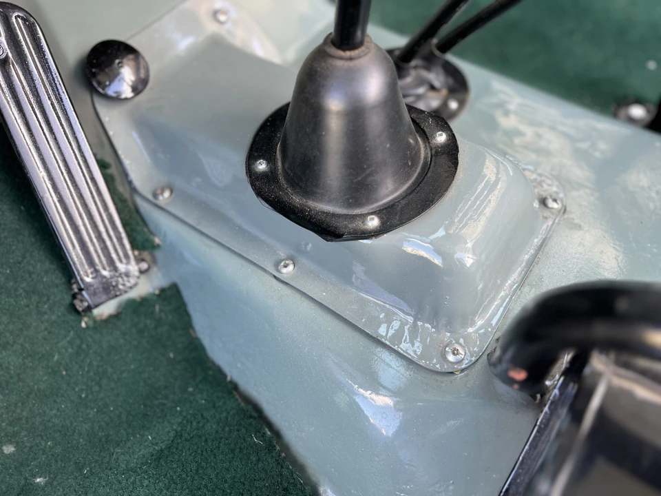 1947 Willys CJ-2A - Image 27 of 31