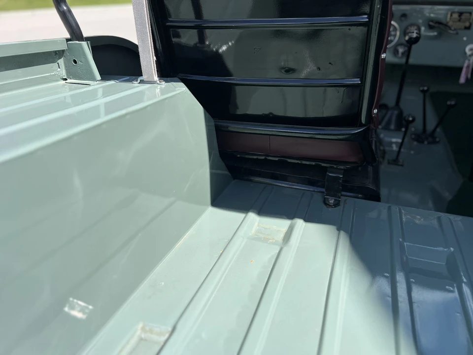 1947 Willys CJ-2A - Image 31 of 31