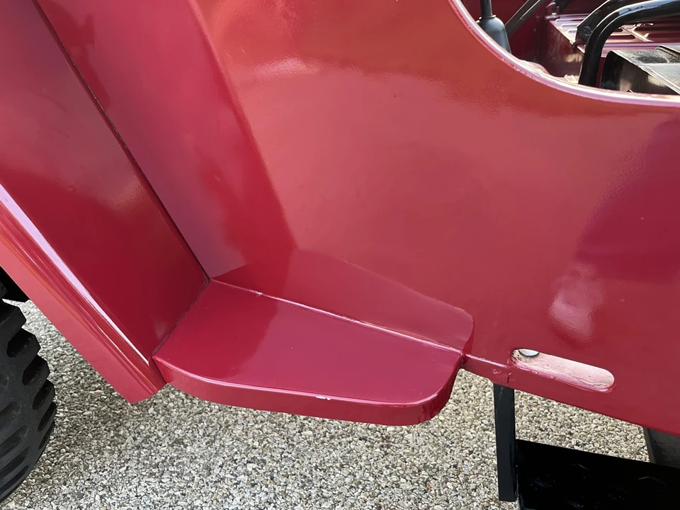 1947 Willys CJ-2A - Image 26 of 31