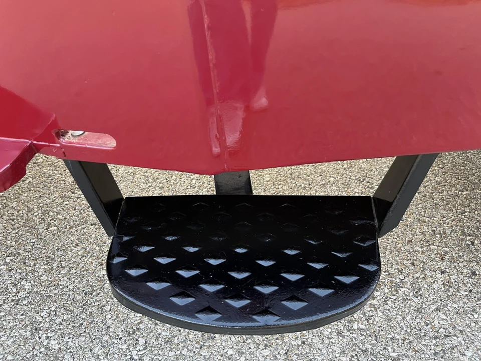 1947 Willys CJ-2A - Image 30 of 31