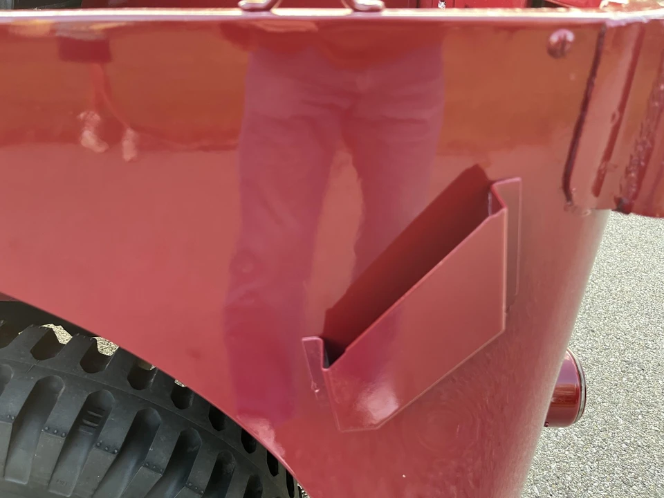 1947 Willys CJ-2A - Image 24 of 31