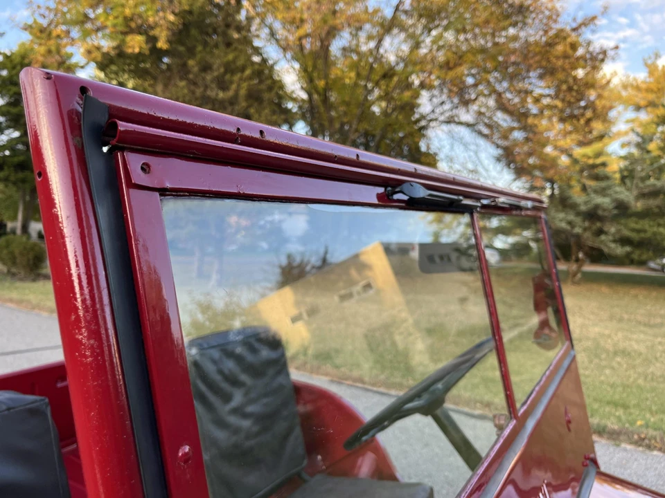 1947 Willys CJ-2A - Image 13 of 31