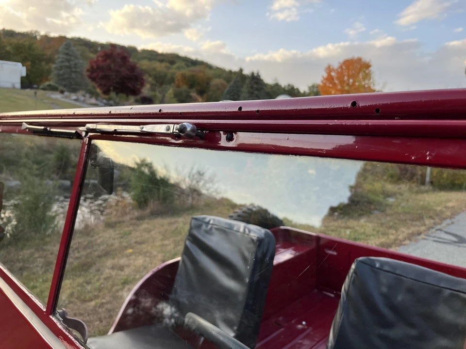 1947 Willys CJ-2A - Image 28 of 31
