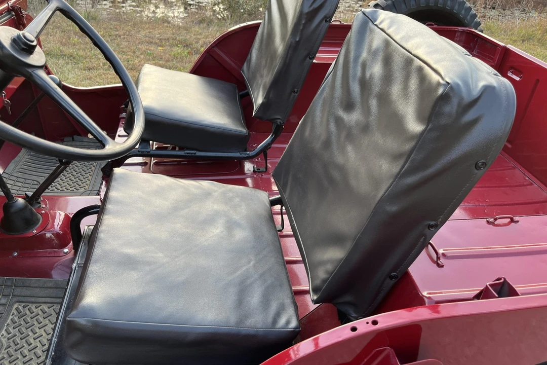 1947 Willys CJ-2A - Image 31 of 31
