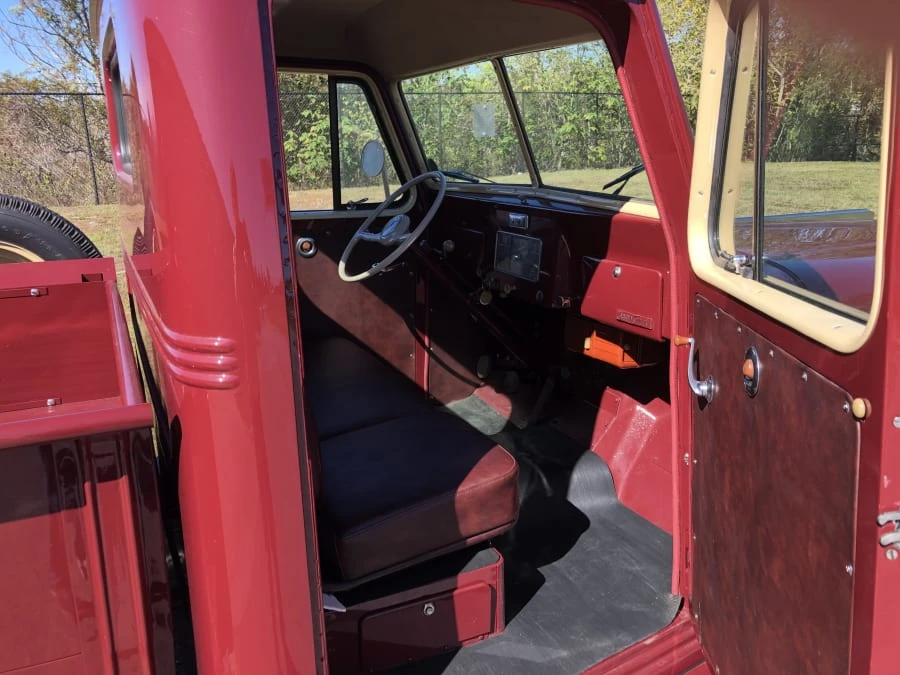 1947 Willys Pickup - Image 5 of 12
