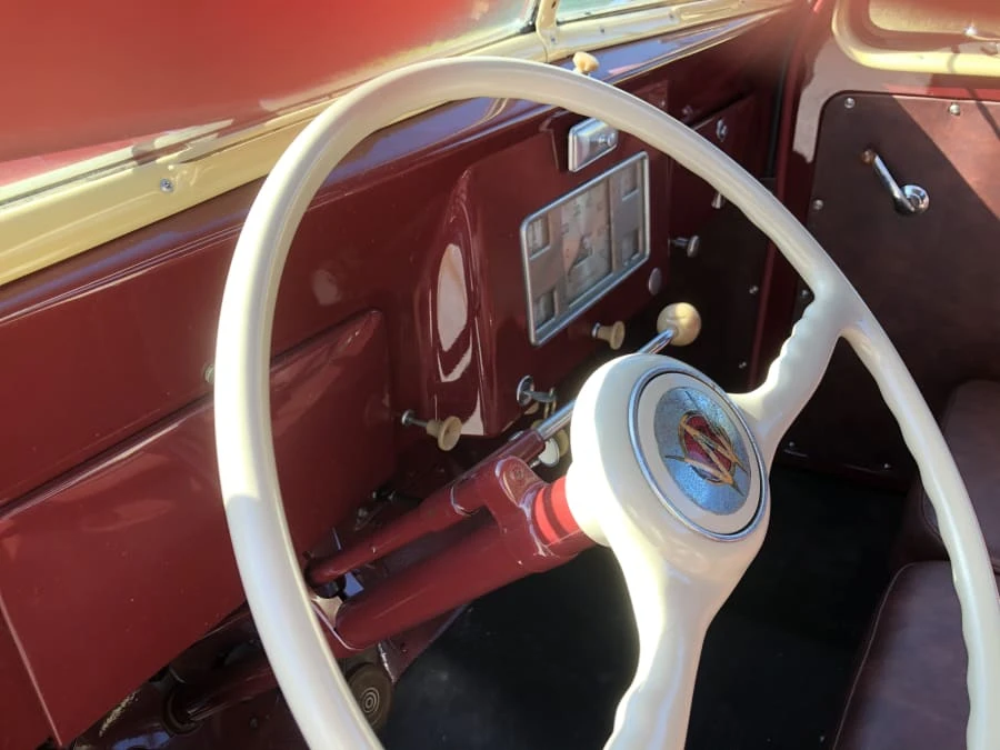1947 Willys Pickup - Image 4 of 12