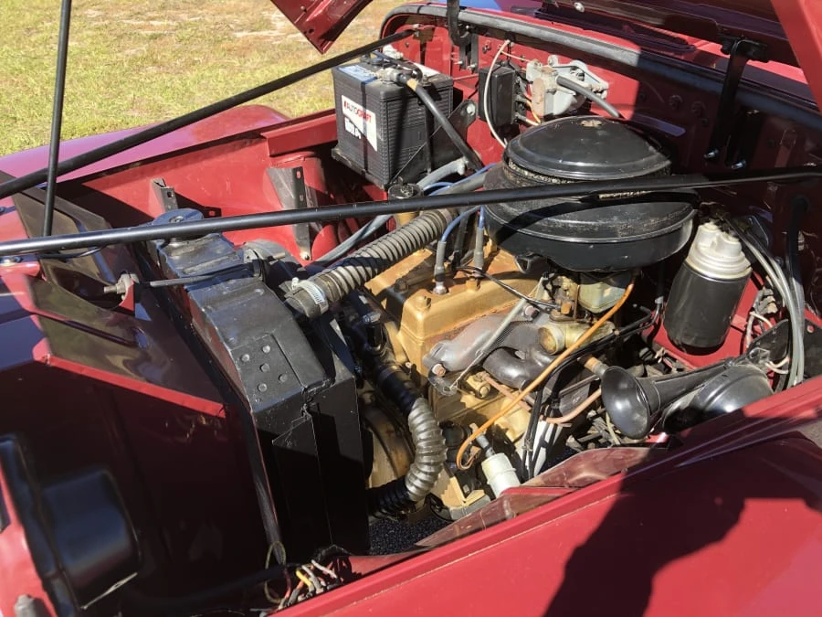1947 Willys Pickup - Image 7 of 12
