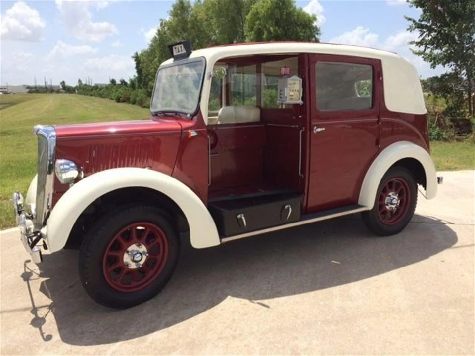 1947 Wolseley - Image 7 of 17