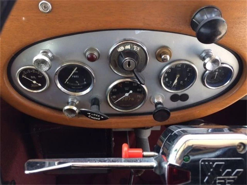 1947 Wolseley - Image 6 of 17