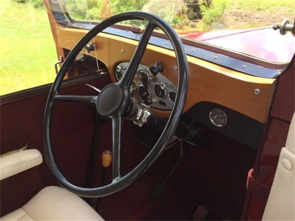 1947 Wolseley - Image 5 of 17