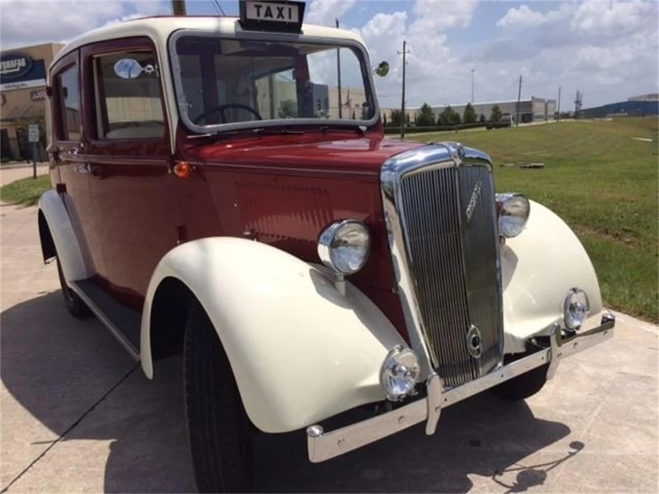 1947 Wolseley - Image 18 of 31
