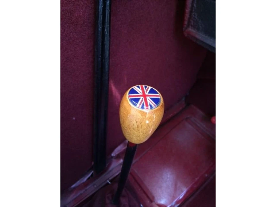 1947 Wolseley - Image 27 of 31