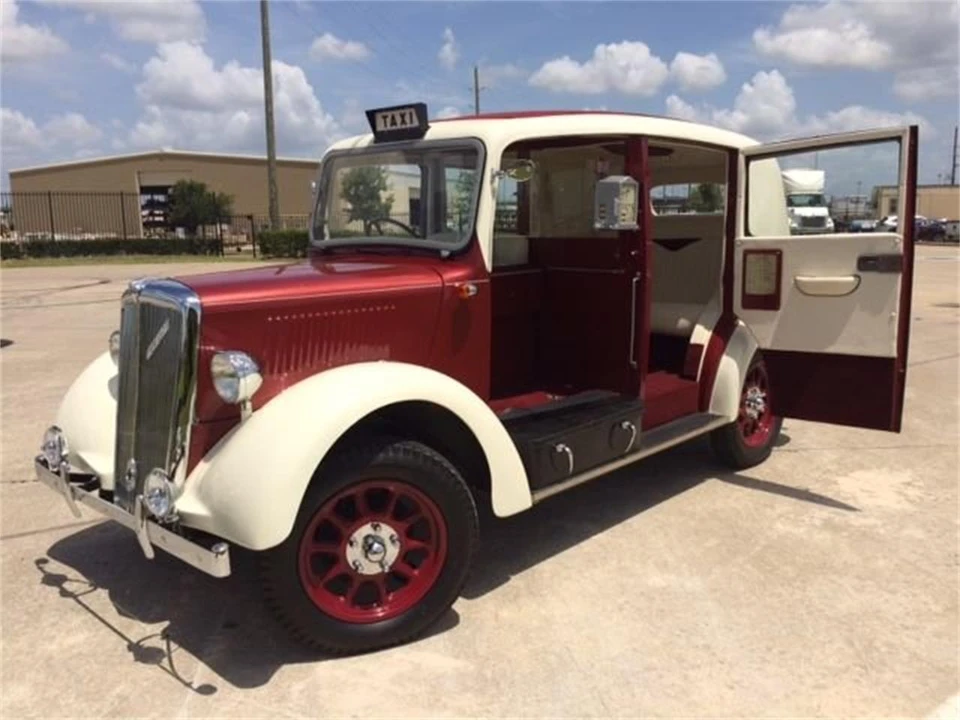 1947 Wolseley - Image 17 of 31