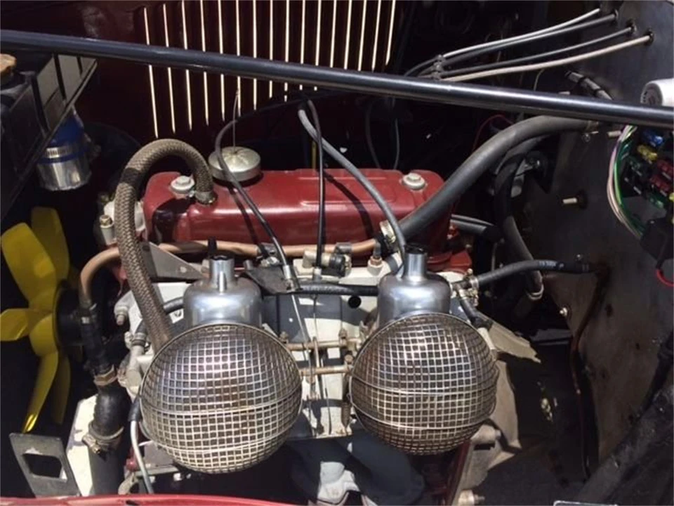 1947 Wolseley - Image 20 of 31