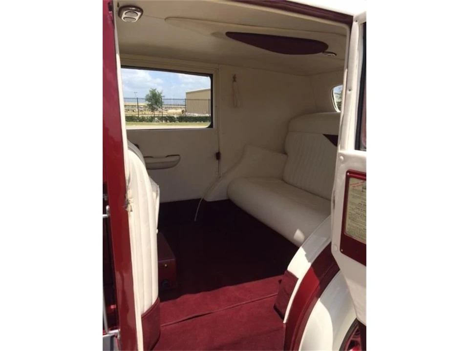 1947 Wolseley - Image 12 of 31