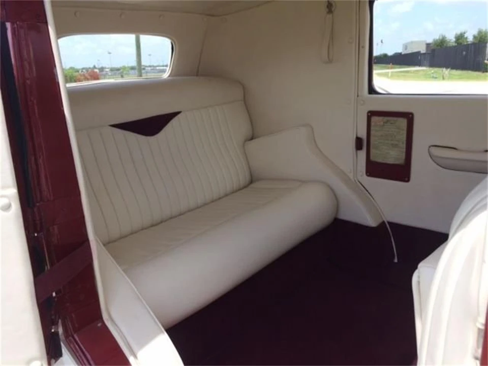 1947 Wolseley - Image 11 of 31