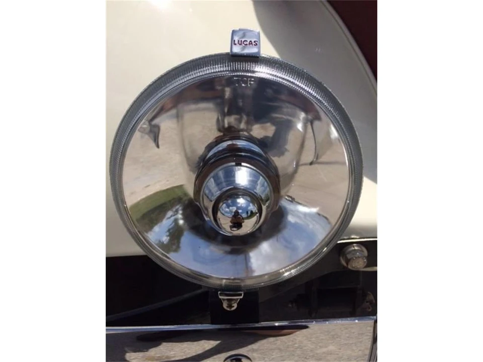 1947 Wolseley - Image 23 of 31