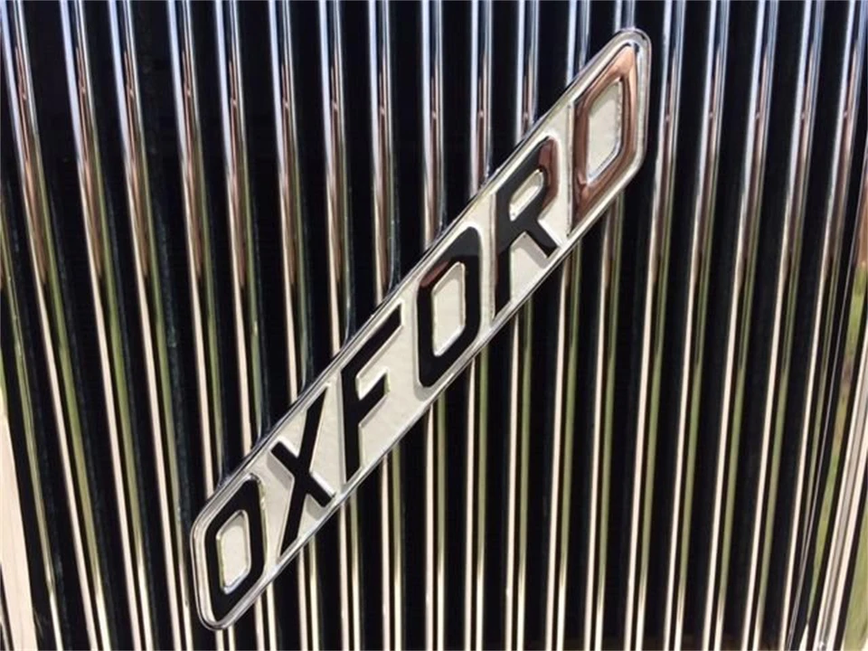 1947 Wolseley - Image 24 of 31