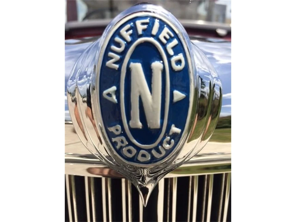 1947 Wolseley - Image 25 of 31